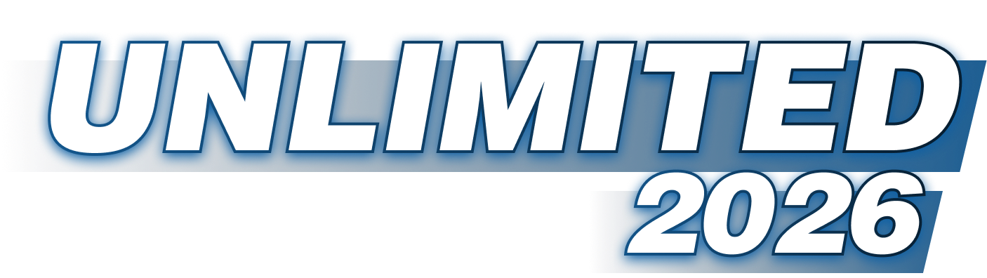 UNLIMITED 2026